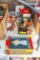 Box of Christmas Ornaments and Angel Tree Topper