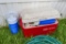 4 Coolers