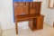 Office Desk in House Trailer