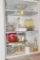 Contents of Cabinet