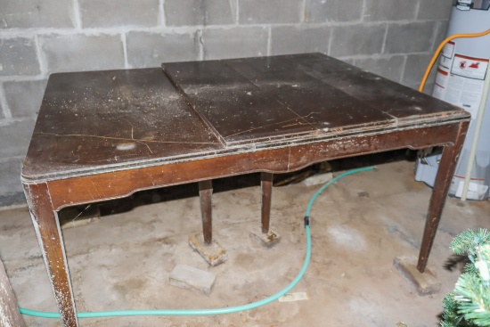 Dining Room Table