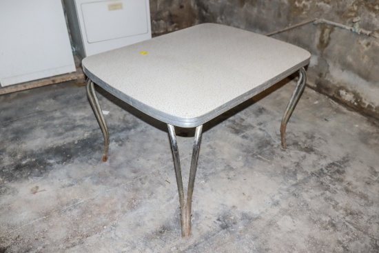 MCM Kitchen Table