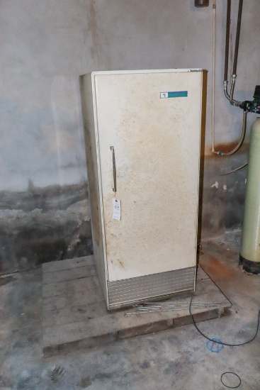Upright Freezer (Scrap)