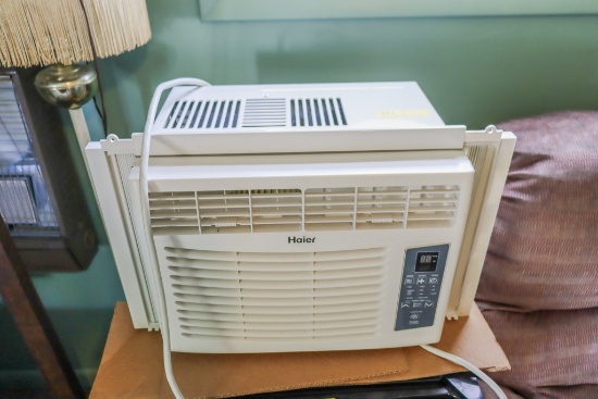 Haier Window Air Conditioner