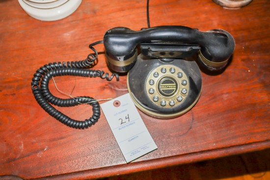Vintage Style Telephone