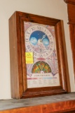 A Time For Baking Clock