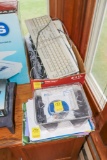 Keyboards Paper and programs