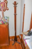 Hall Tree