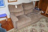 La-z-boy reclining love seat