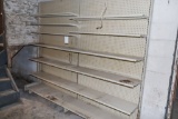 Metal Shelving 96x84