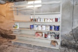 Metal Shelving 96x84