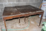 Dining Room Table