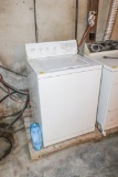 Kitchen Aid Washer