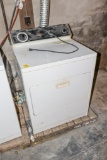 Whirlpool Gas Dryer
