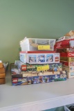 Lego System Materials