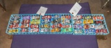 3 Trays of Nascar / Racing Hot Wheels