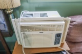Haier Window Air Conditioner