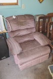 Rocker Recliner