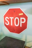Stop Sign