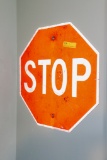 Stop Sign