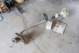Echo Gas Weed Eater