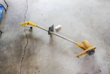 Craftsman Electric Weed Eater