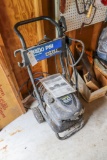 Ex-Cell 2400 PSI Power Washer / Briggs and Stratton Motor