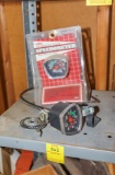 2 Bicycle Speedometers