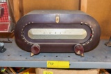 Zenith Radio