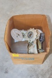 Vintage Lighting