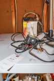Ray-O-Vac Battery Charger and Trickle Charger