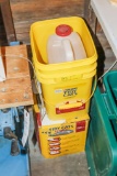 Cat Litter