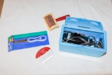 Andis home pet trimmers and supplies