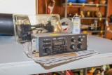 Ford auto radio