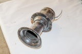 Vintage Car Horn