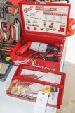Milwaukee 3/8 drive electric hammer drill