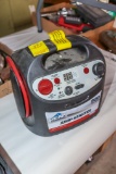 Peak 900 watt jump starter
