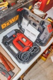 Black and Decker Rotary Saw