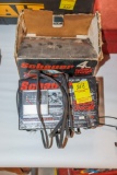 Schauer Battery Charger