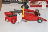 Big Red 2 Ton Floor Jack