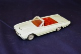 1960's Ford Thunderbird Convertible Collector Car
