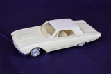 1960's Ford Thunderbird Collector Car