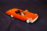 1960's Ford Thunderbird Convertible Collector Car