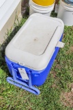 Igloo cooler
