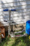 2 Scooters