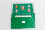 1994 United States Mint Proof Set