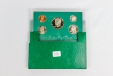 1995 United States Mint Proof Set