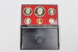 1978 United States Proof Set