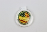 September 11, 2001 Commemorative Coin