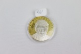 Donald Trump Keep America Great Commemorative Coin 2020